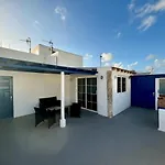 דירה Casa Domingo 1 לה סנטה