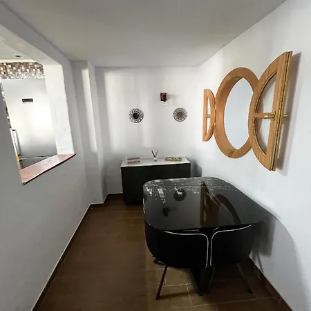 Casa Domingo 1 Апартаменты