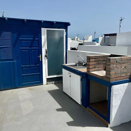 Casa Domingo 1 לה סנטה