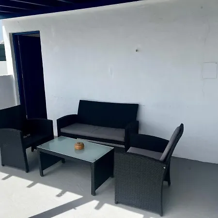 Casa Domingo 1 דירה *
