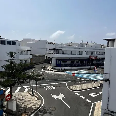 Casa Domingo 1 דירה לה סנטה