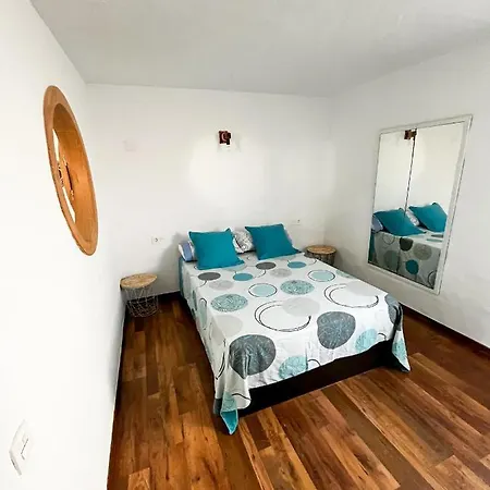Апартаменты Casa Domingo 1
