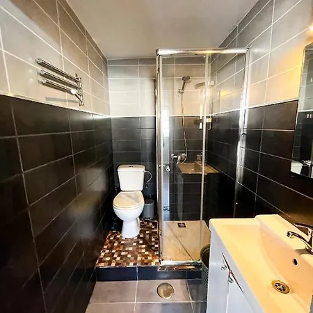 Appartamento Casa Domingo 1 *