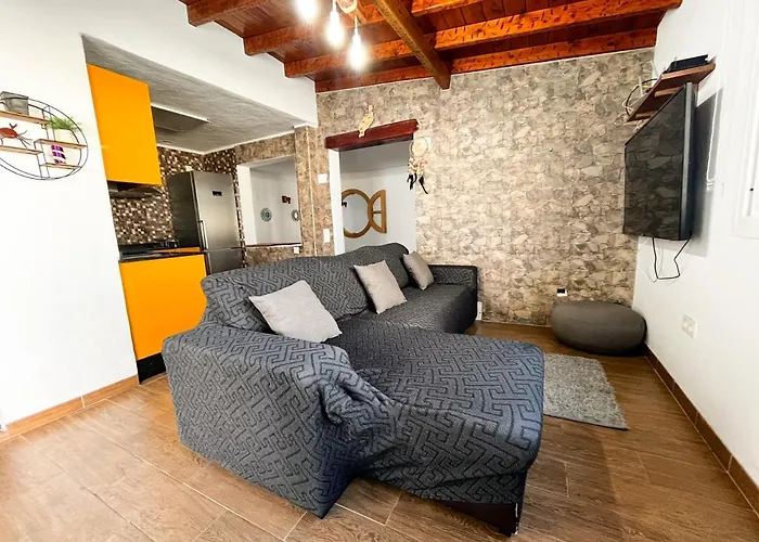Casa Domingo 1 *