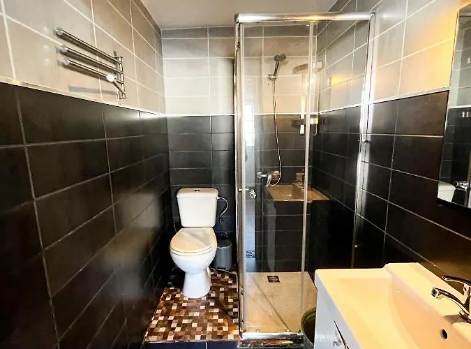 Apartament Casa Domingo 1 *