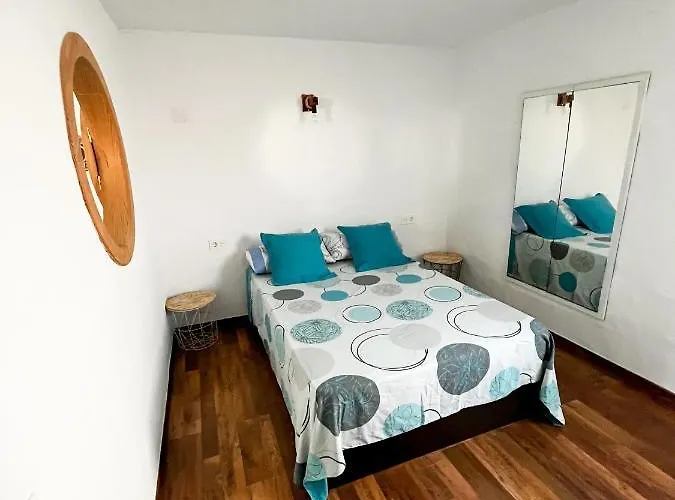 Lägenhet Casa Domingo 1